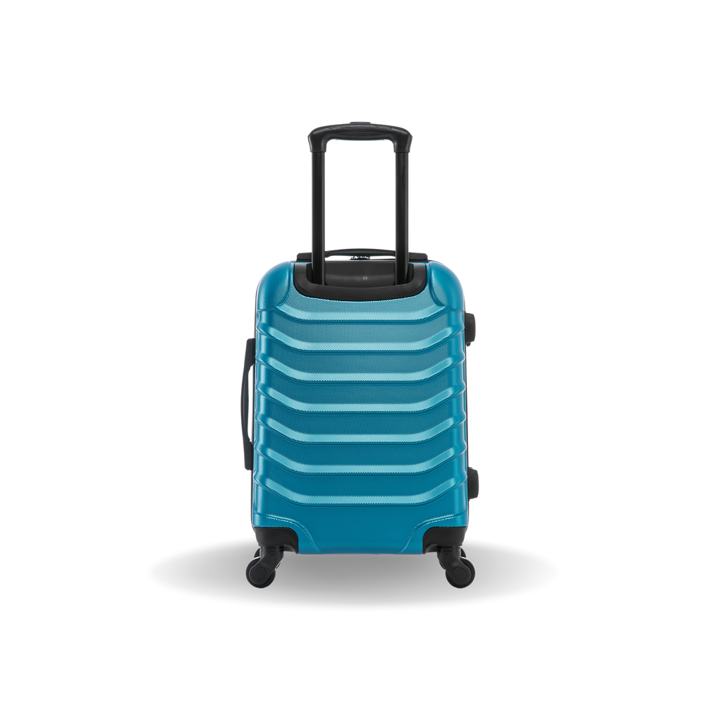 InUSA Endurance 20" Hardside Carry-On Suitcase