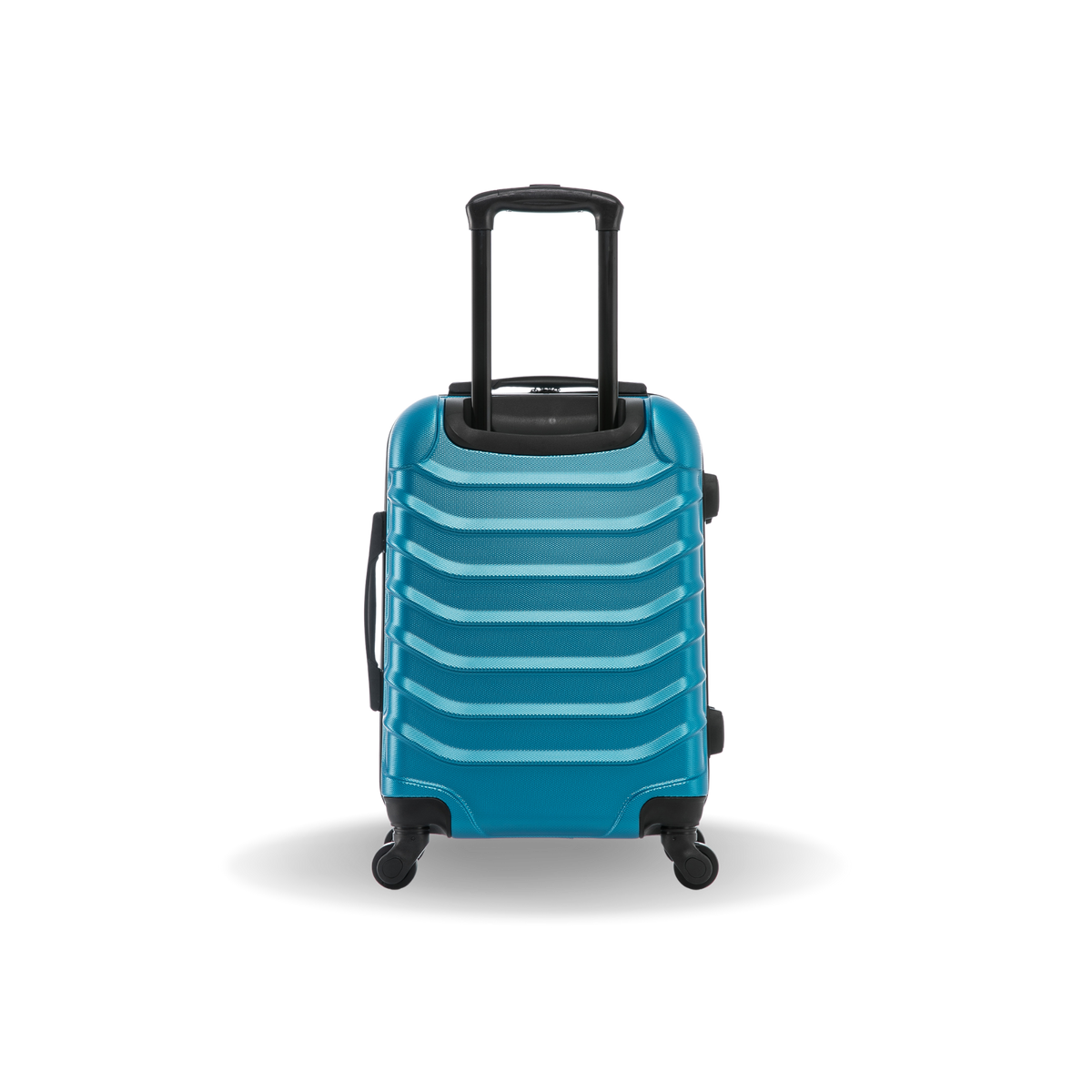 InUSA Endurance 20" Hardside Carry-On Suitcase