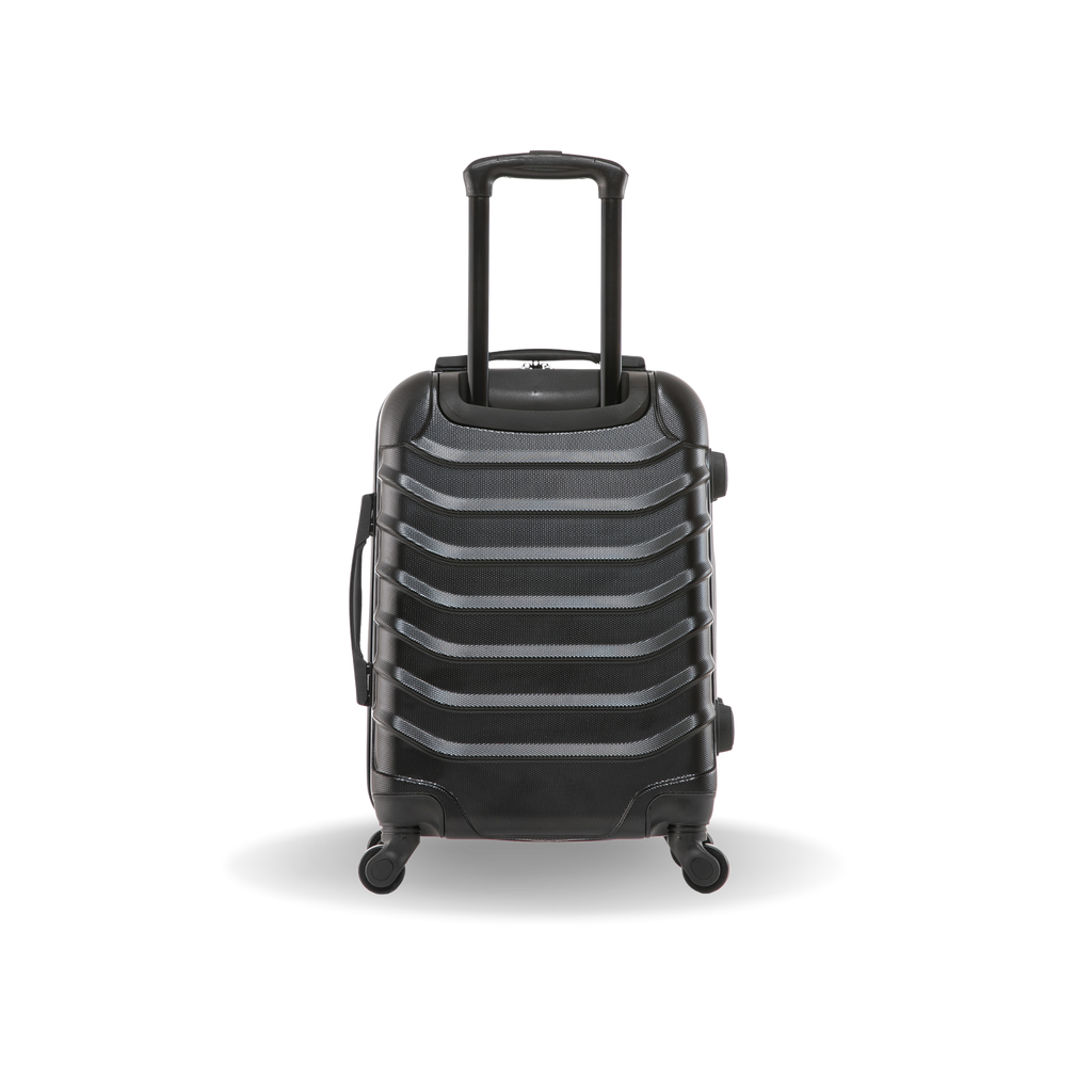 InUSA Endurance 20" Hardside Carry-On Suitcase