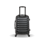 InUSA Endurance 20" Hardside Carry-On Suitcase