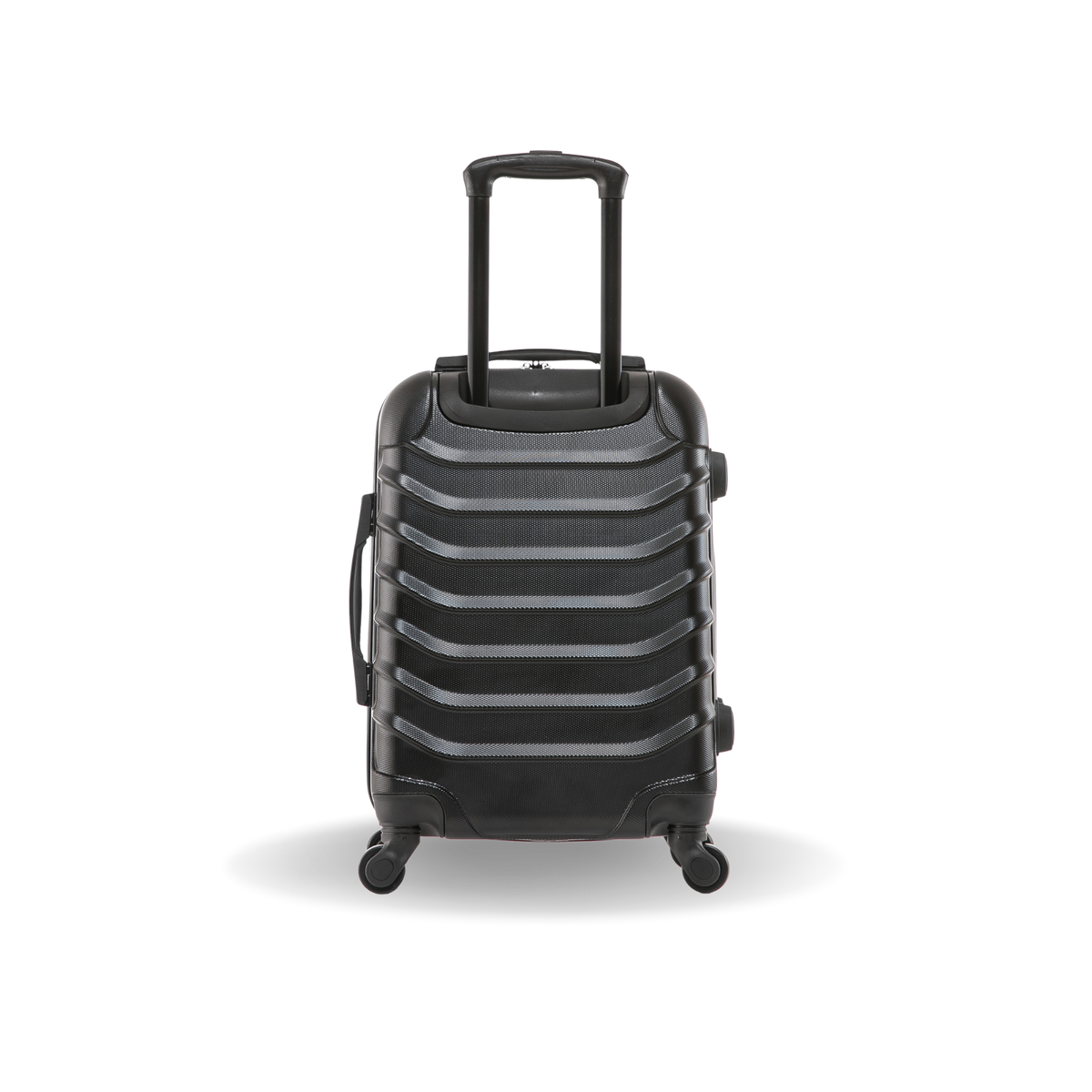 InUSA Endurance 20" Hardside Carry-On Suitcase