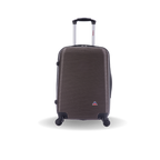 InUSA Royal 20" Hardside Carry-On Suitcase