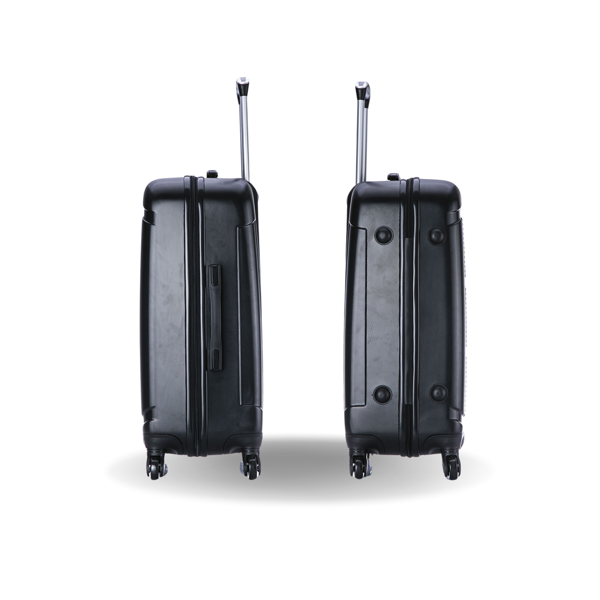 InUSA Pilot 28-Inch Hardside Spinner Luggage