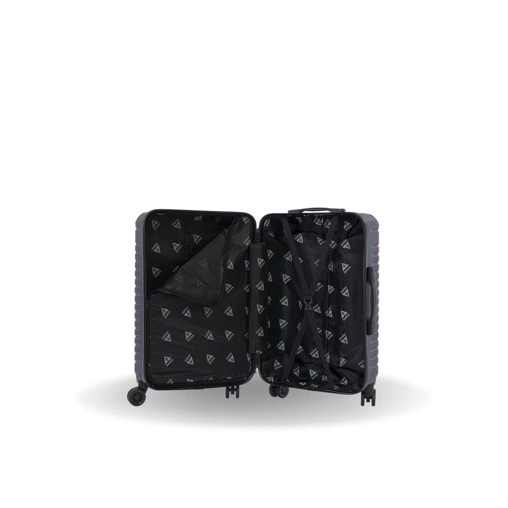 InUSA Deep 28" Hardside Spinner Suitcase