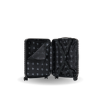 InUSA Deep 20" Hardside Carry-On Suitcase