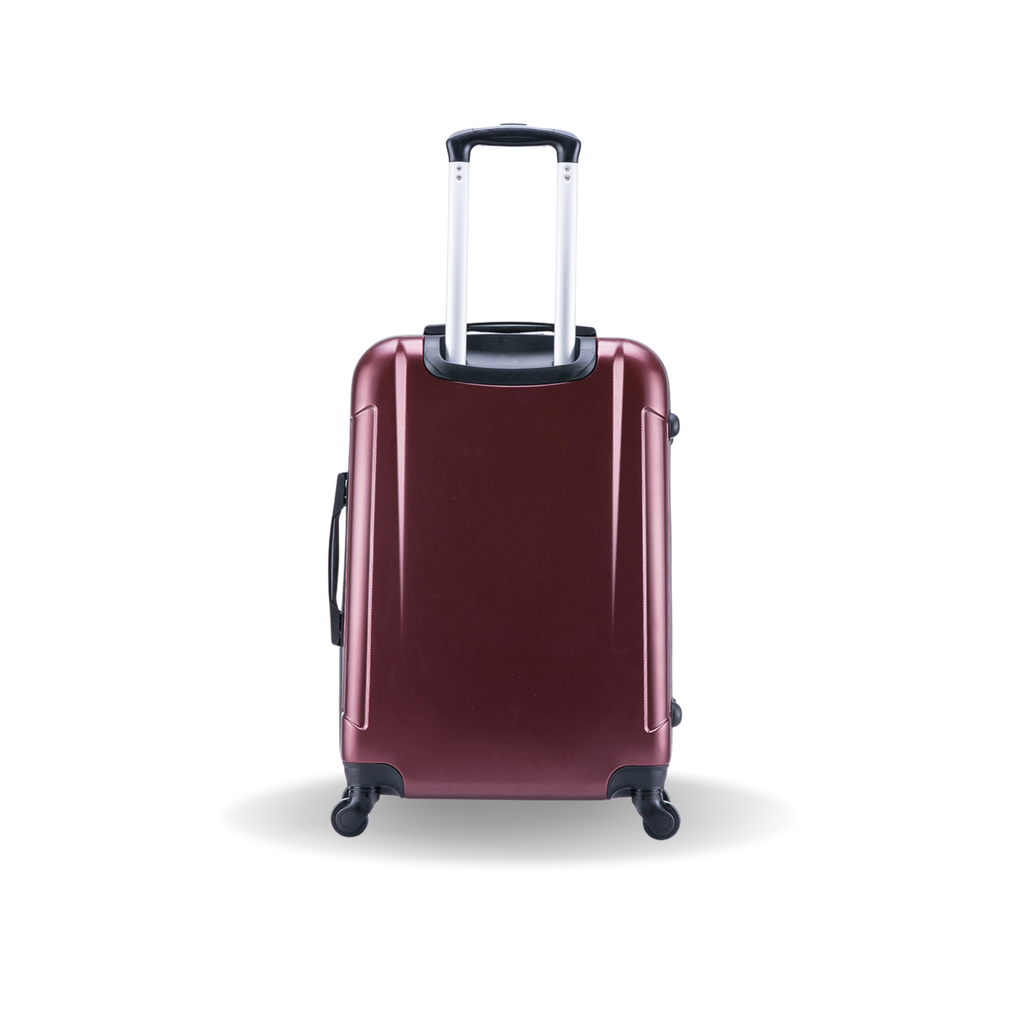 InUSA Pilot 28-Inch Hardside Spinner Luggage