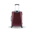 InUSA Pilot 28-Inch Hardside Spinner Luggage