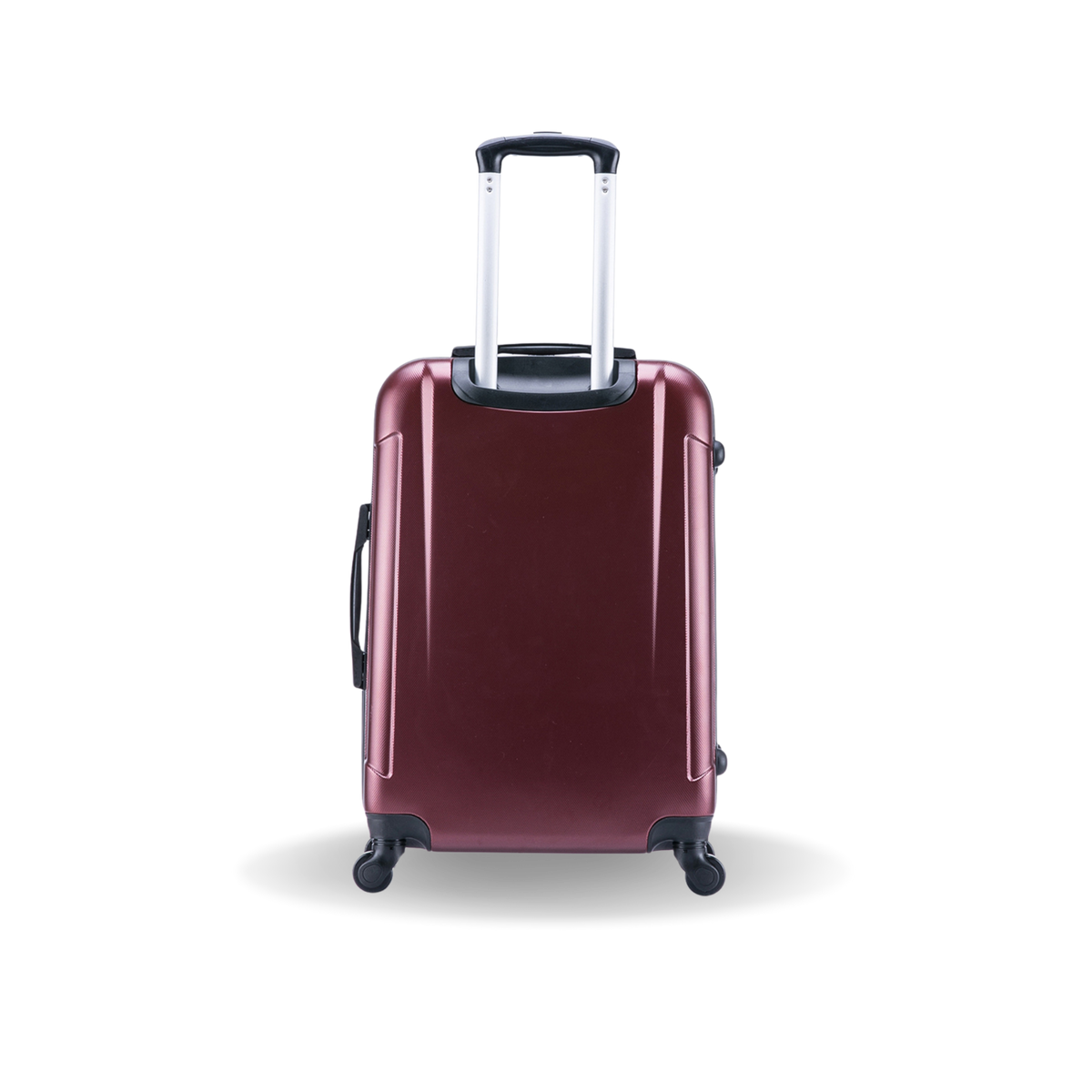 InUSA Pilot 28-Inch Hardside Spinner Luggage