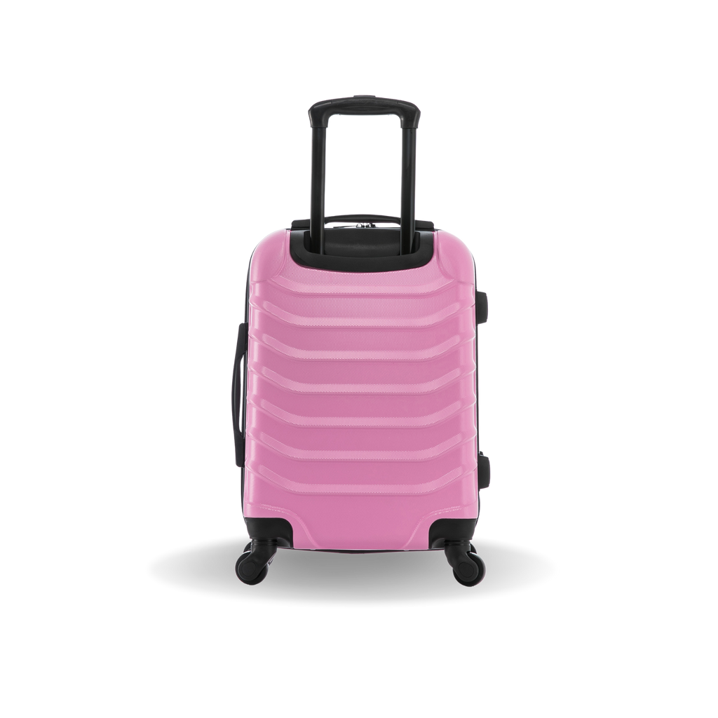 InUSA Endurance 20" Hardside Carry-On Suitcase