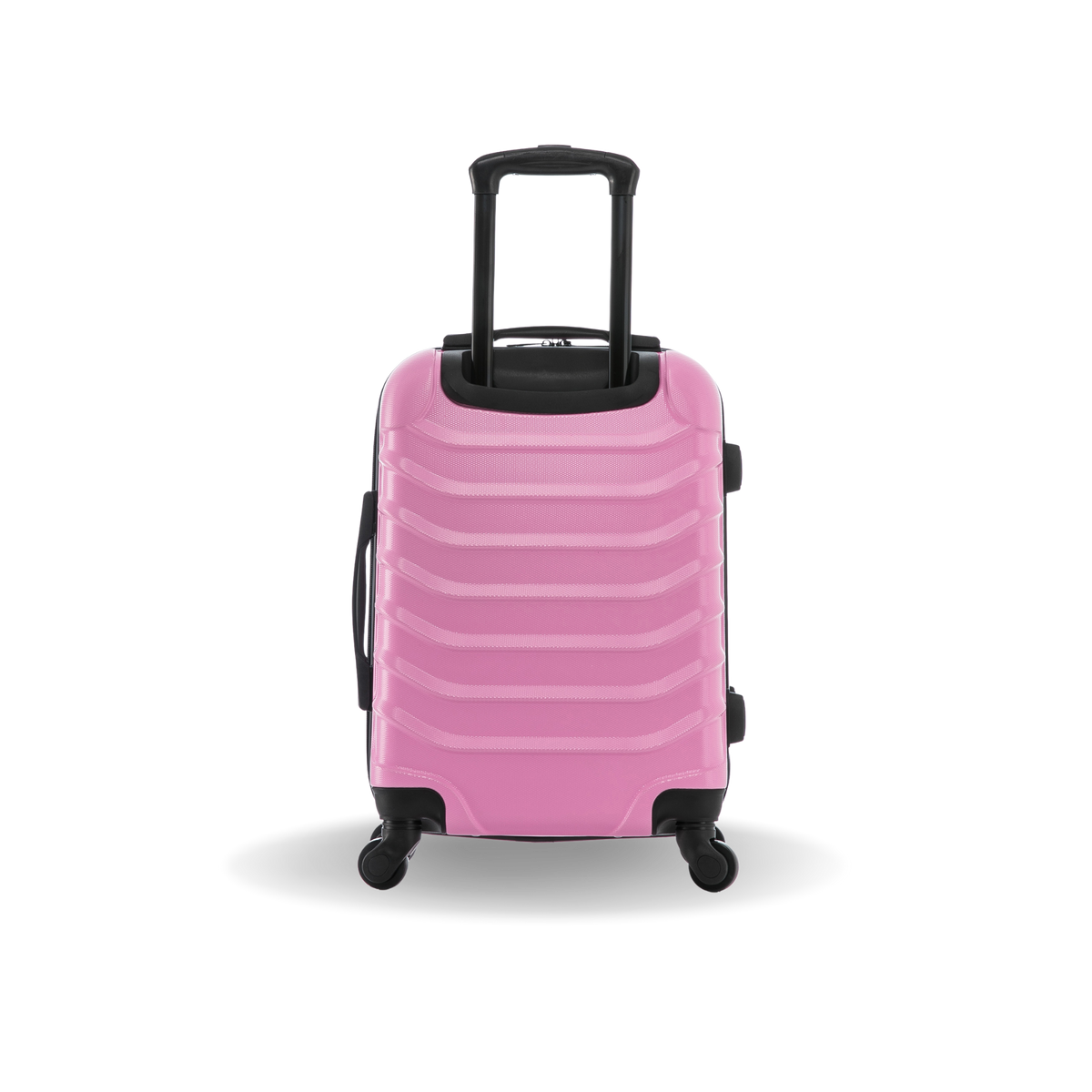 InUSA Endurance 20" Hardside Carry-On Suitcase