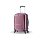 InUSA Pilot 20" Hardside Carry-On Spinner Luggage