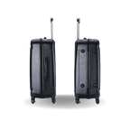 InUSA Pilot 20" Hardside Carry-On Spinner Luggage