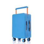 Trolley Hardside Carry-On Suitcase