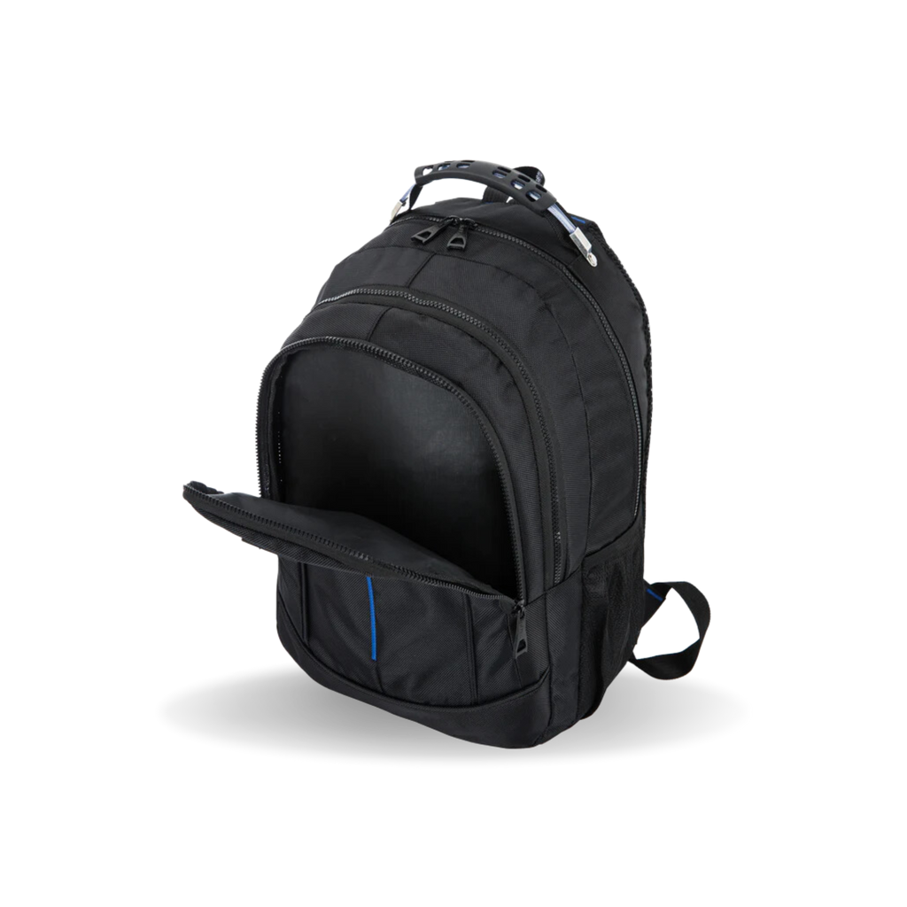 InUSA Roadster Softside Laptop Backpack