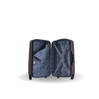 InUSA Royal 3-Piece Hardside Spinner Luggage Set