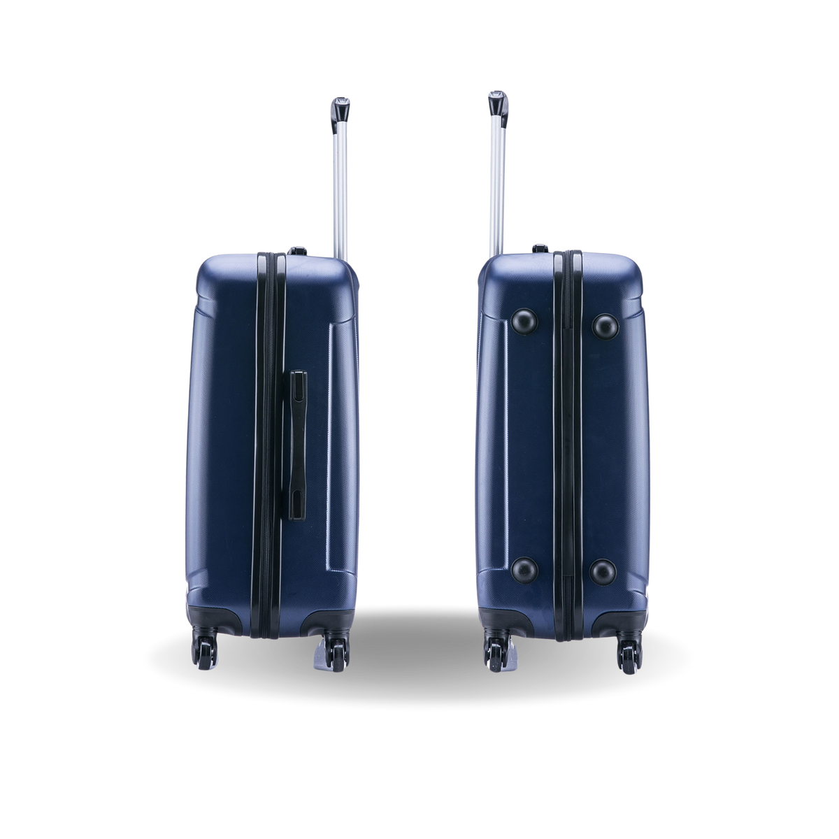 InUSA Pilot 28-Inch Hardside Spinner Luggage
