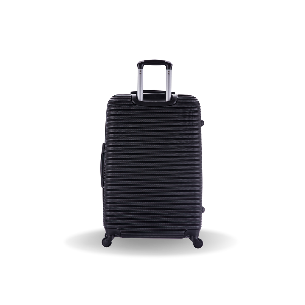 InUSA Royal 4-Piece Hardside Spinner Luggage Set