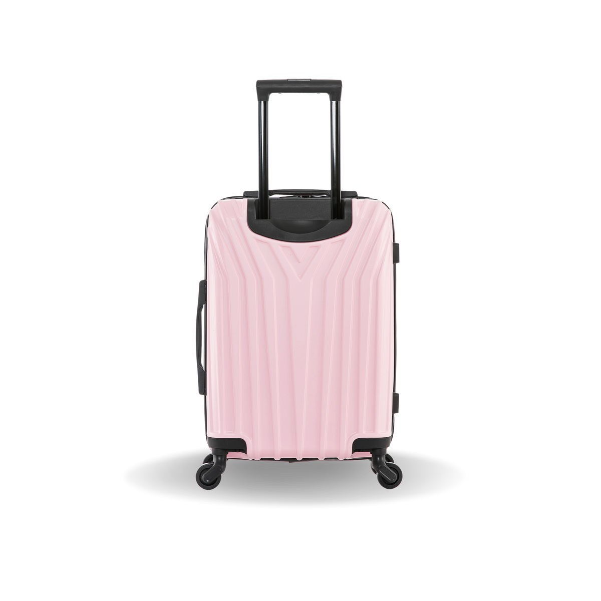 InUSA Vasty 20" Hardside Carry-On Suitcase