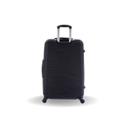 InUSA Royal 28" Hardside Spinner Checked Suitcase