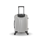 InUSA Vasty 20" Hardside Carry-On Suitcase