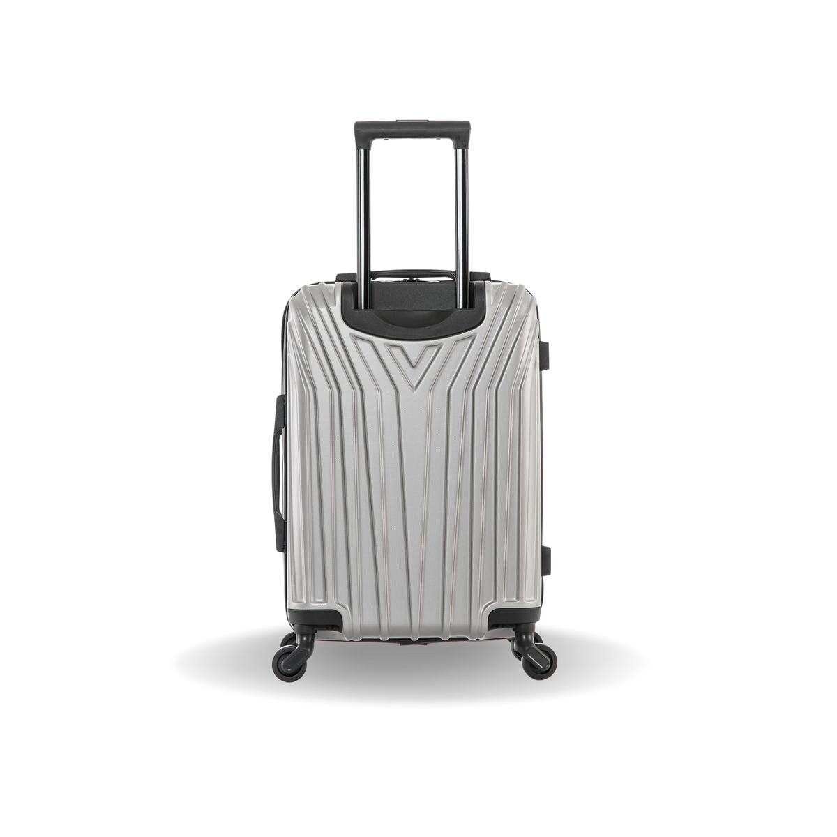 InUSA Vasty 20" Hardside Carry-On Suitcase