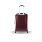 InUSA Pilot 20" Hardside Carry-On Spinner Luggage