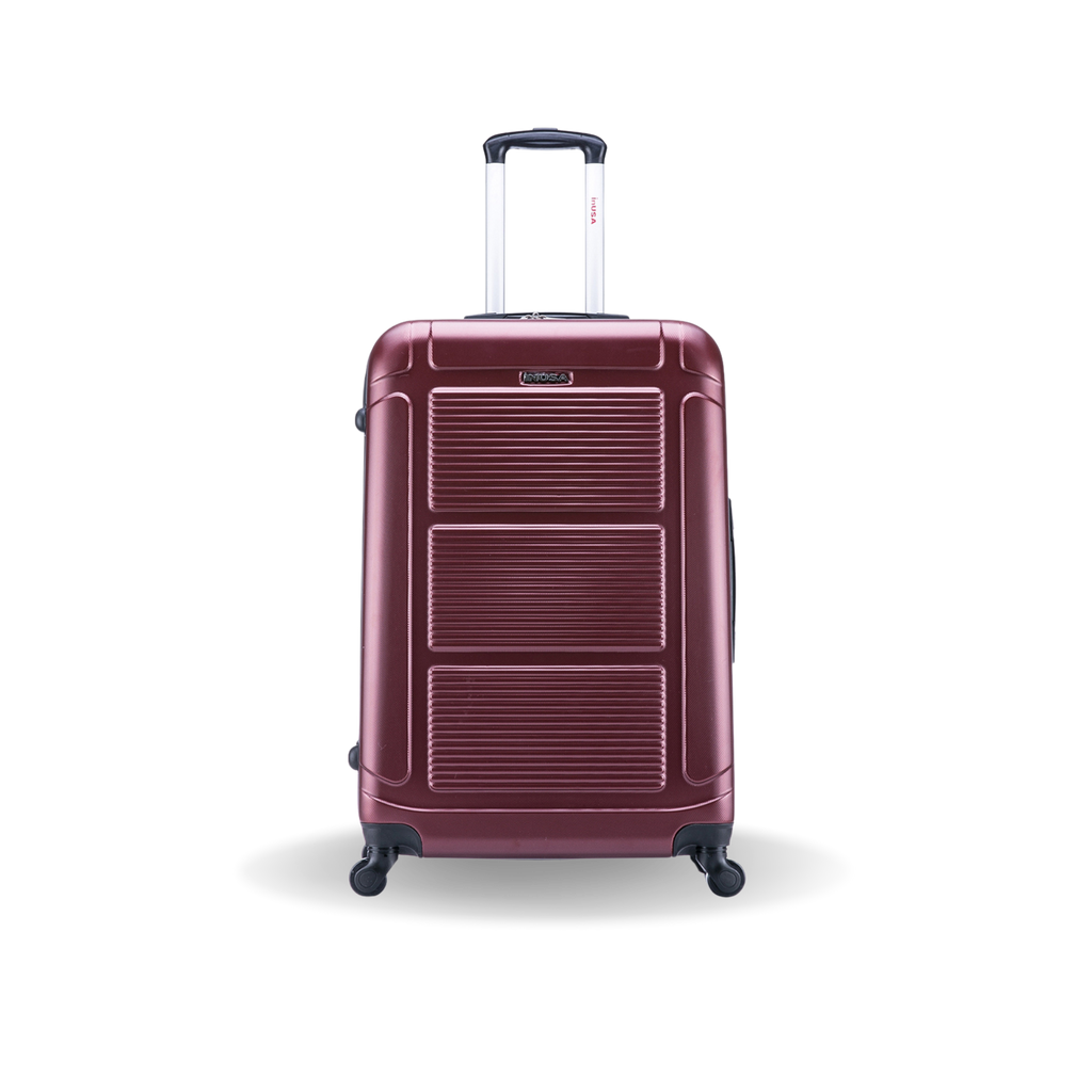 InUSA Pilot 28-Inch Hardside Spinner Luggage