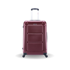 InUSA Pilot 28-Inch Hardside Spinner Luggage