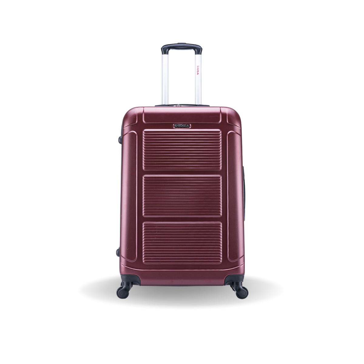 InUSA Pilot 28-Inch Hardside Spinner Luggage