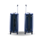 InUSA Pilot 20" Hardside Carry-On Spinner Luggage