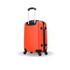 InUSA Royal 20" Hardside Carry-On Suitcase