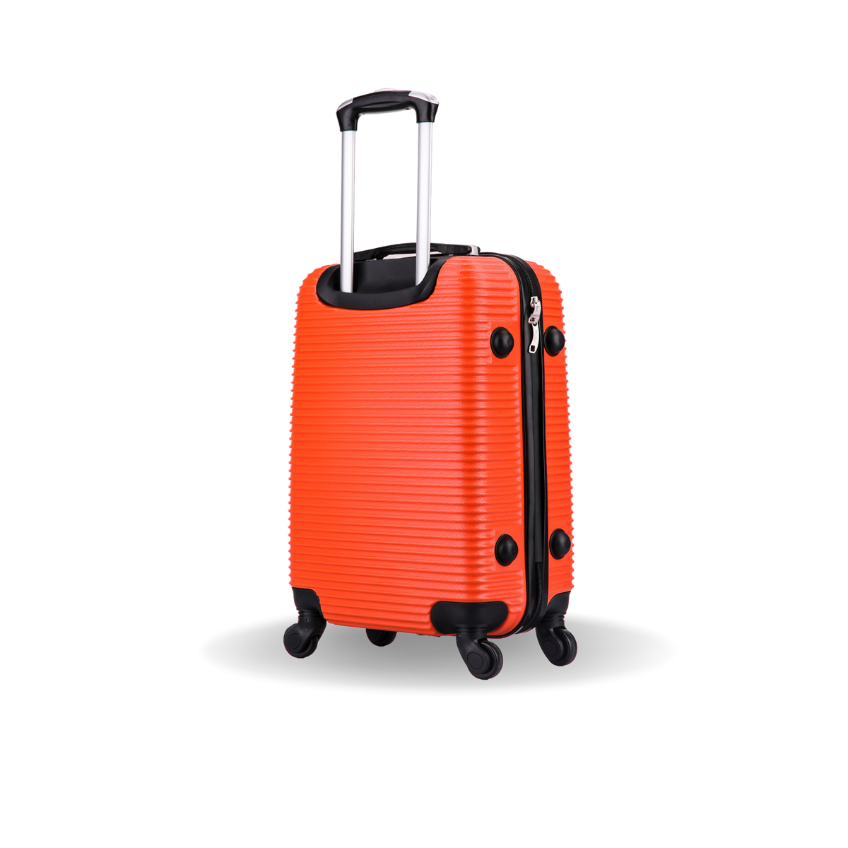 InUSA Royal 20" Hardside Carry-On Suitcase