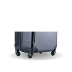 InUSA Pilot 3-Piece Hardside Spinner Luggage Set