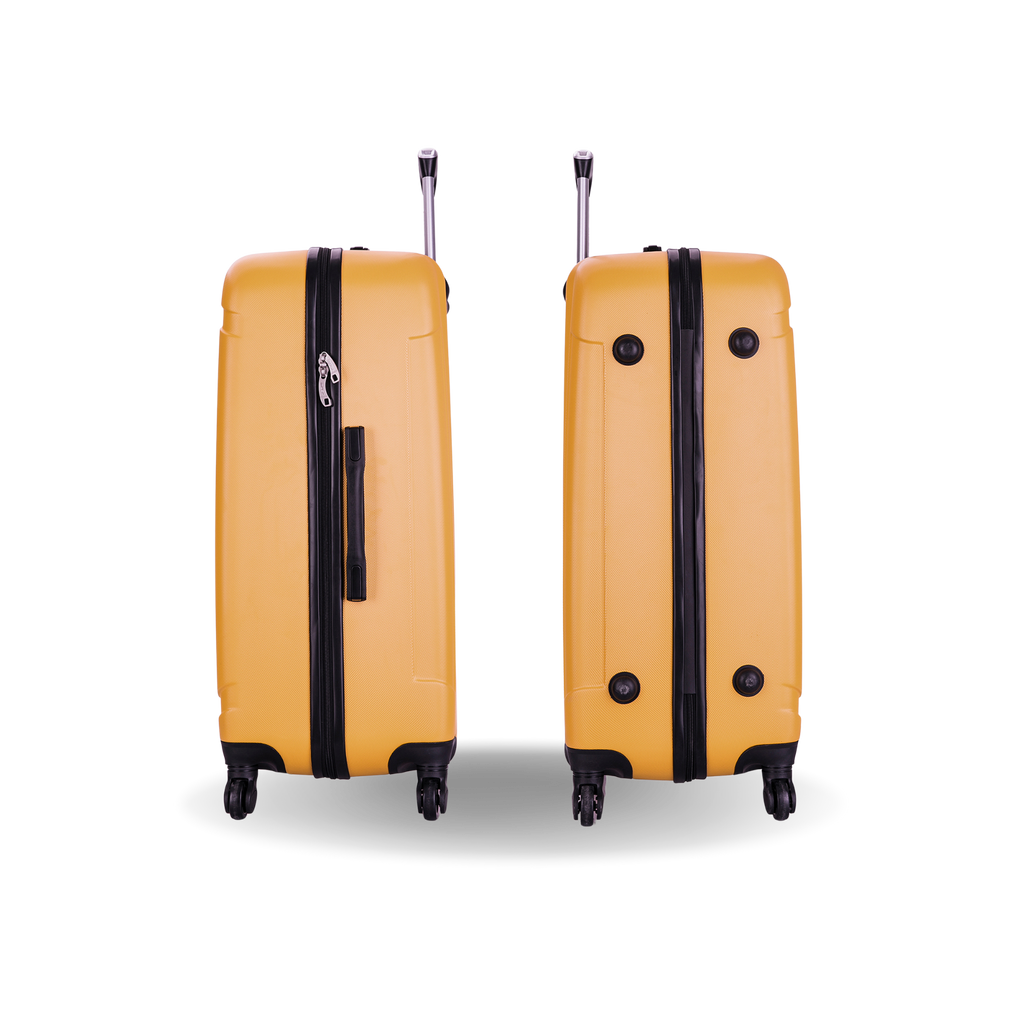 InUSA Pilot 28-Inch Hardside Spinner Luggage
