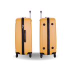 InUSA Pilot 28-Inch Hardside Spinner Luggage
