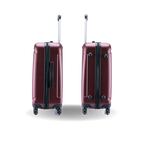 InUSA Pilot 20" Hardside Carry-On Spinner Luggage