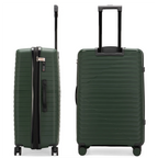 Travellty Excavator 3-Piece Expandable Luggage Set