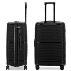 Travellty Trencher 3-Piece Expandable Luggage Set