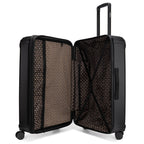 Travellty Evalyn 3-Piece Expandable Polycarbonate Luggage Set