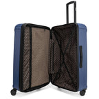 Travellty Evalyn 3-Piece Expandable Polycarbonate Luggage Set