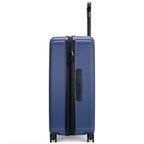 Travellty Evalyn 3-Piece Expandable Polycarbonate Luggage Set