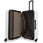 Travellty Evalyn 3-Piece Expandable Polycarbonate Luggage Set