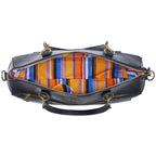 Travellty Diamond 3-Piece Expandable Polycarbonate Luggage Set