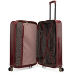 Travellty 3-Piece Expandable Polycarbonate Luggage Set