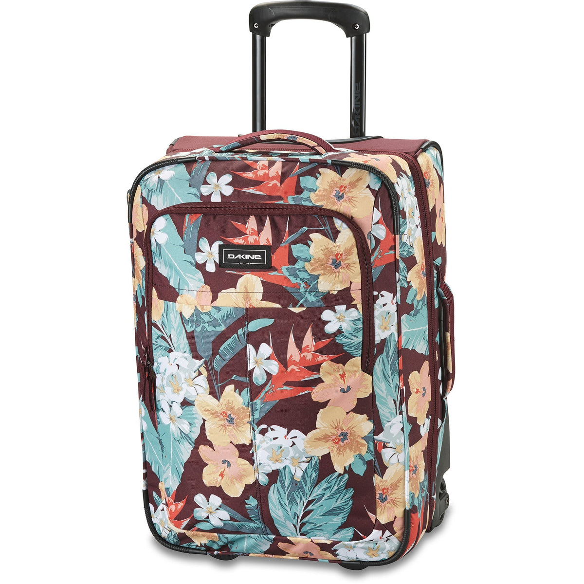 Dakine Carry-On Softside Suitcase
