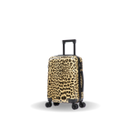 InUSA Prints Carry-On Hardside Spinner Luggage