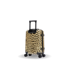 InUSA Prints Carry-On Hardside Spinner Luggage