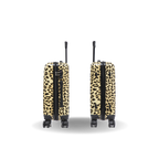 InUSA Prints Carry-On Hardside Spinner Luggage