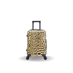 InUSA Prints Carry-On Hardside Spinner Luggage