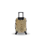 InUSA Prints Carry-On Hardside Spinner Luggage